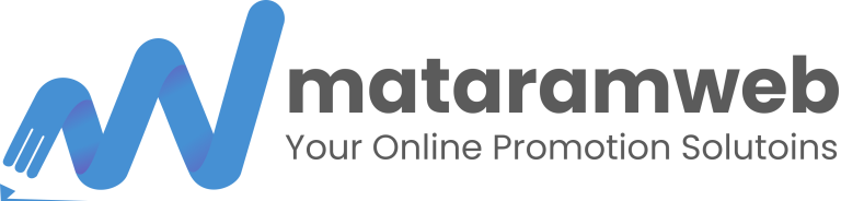 Mataram Web